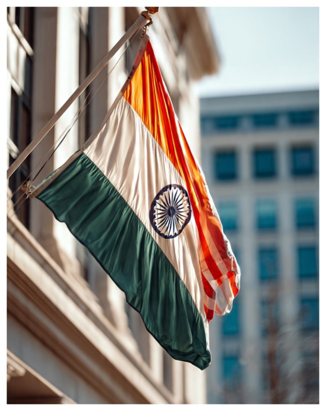 अमेरिका में मेड इन इंडिया का बोलबाला