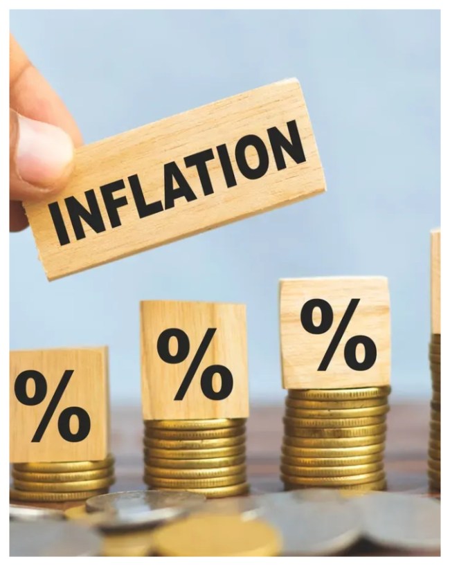 महंगाई का मीटर: 3.48% पर पहुंचा आंकड़ा
