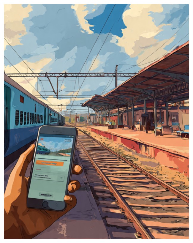 रेलवे टिकट और तत्काल बुकिंग के नए सुरक्षा नियम