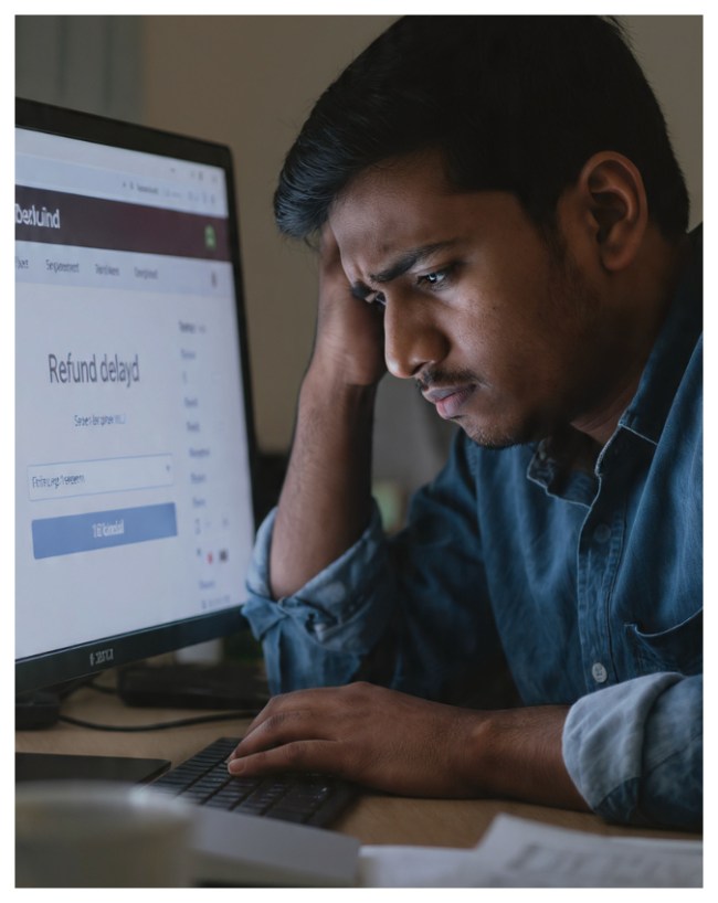 लेट आईटीआर भरने के और क्या हैं बड़े नुकसान?