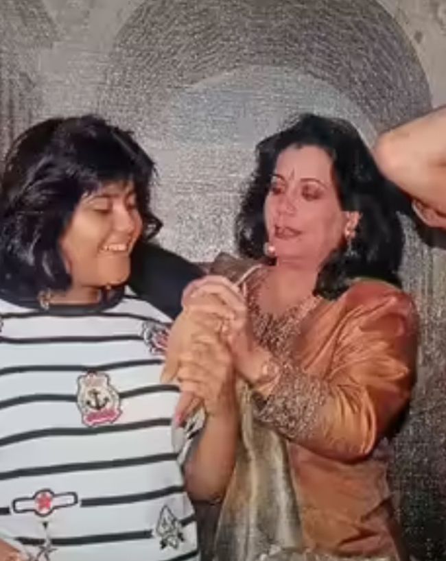 बच्चों का बनाया करियर