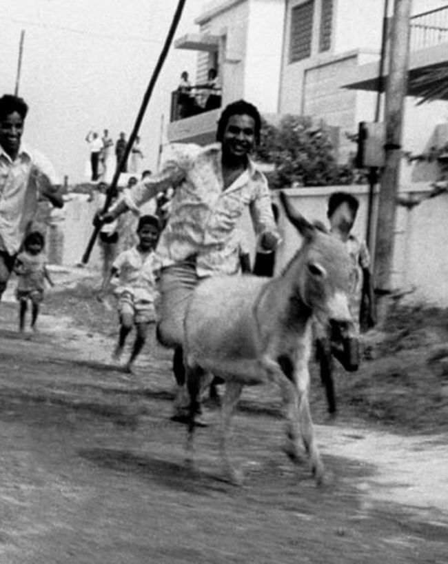 'अग्रहारथिल कझुथाई' की कहानी