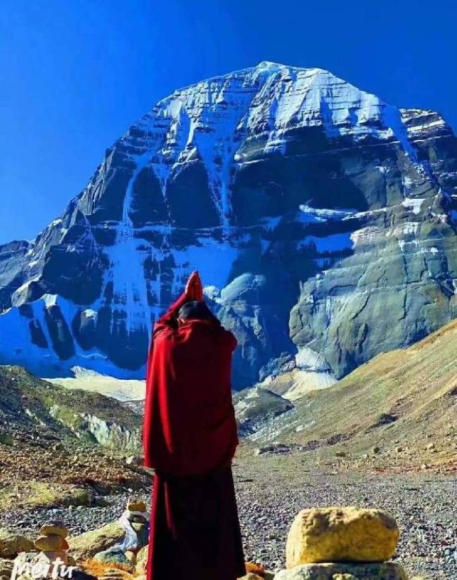 चार धर्मों की एक आस्था