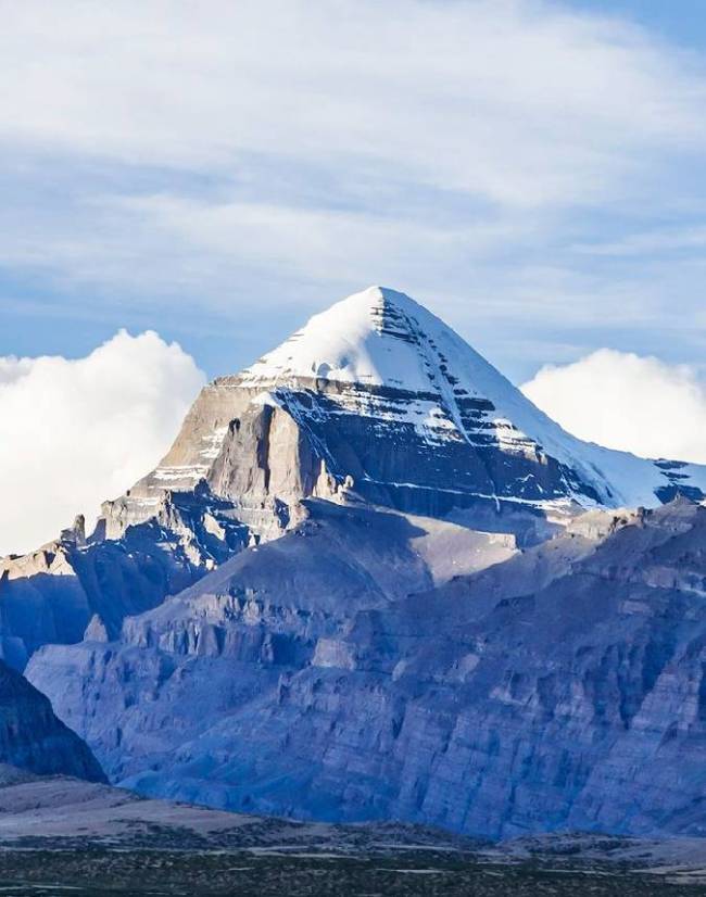 पिरामिड का वैज्ञानिक चमत्कार