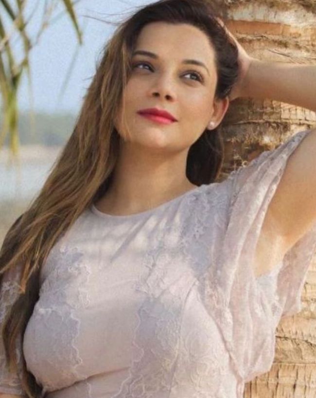 क्या है एक्ट्रेस का नाम?