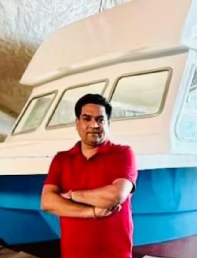 पर्यटन मंत्री कपिल मिश्रा ने दिया अपडेट
