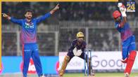 IPL 2026 KKR vs DC