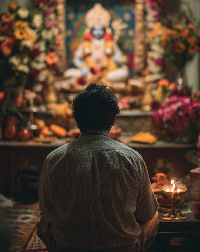 प्रेम में सफलता पाने का मंत्र