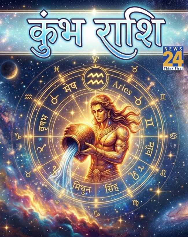 कुंभ राशि