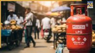 lpg booking rule change today 1 may