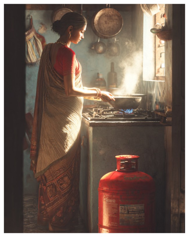घरेलू LPG के दाम: आज क्या है हाल?