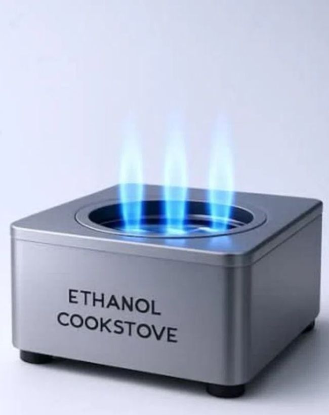 Ethanol Stove क्यों माना जाता है इको फ्रेंडली?