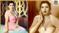 madhubala Hanste Aansoo movie
