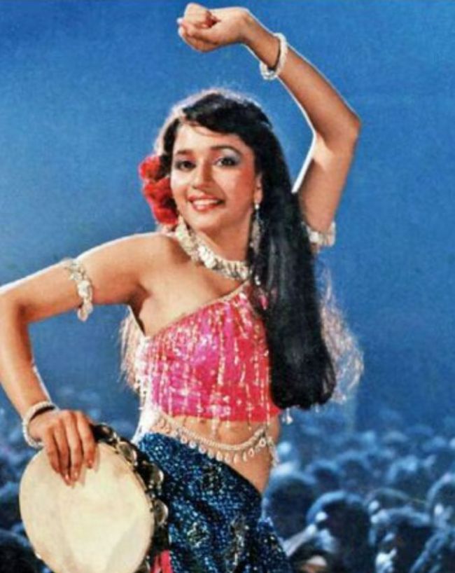 गाने ने बनाया 'डांसिंग क्वीन'