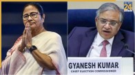 Mamata refuses to resign, West Bengal Election Results, EC issues notification, Mamata Banerjee, election commission