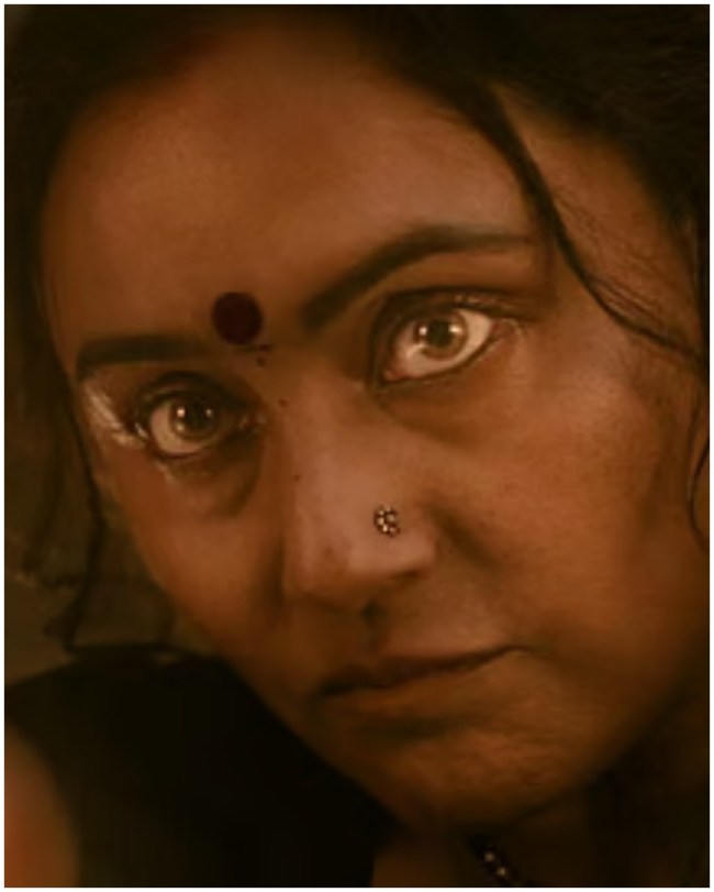 मर्दानी 3