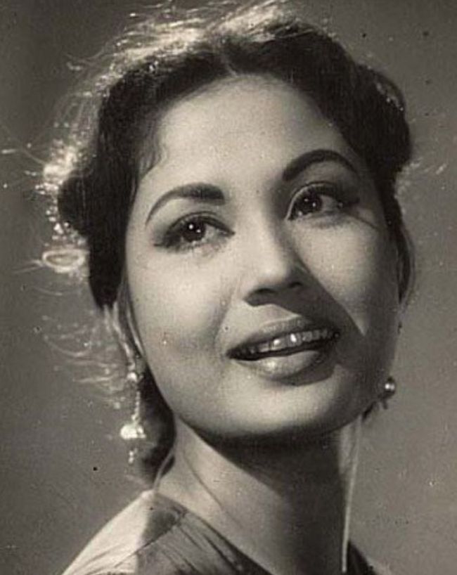 मीना कुमारी