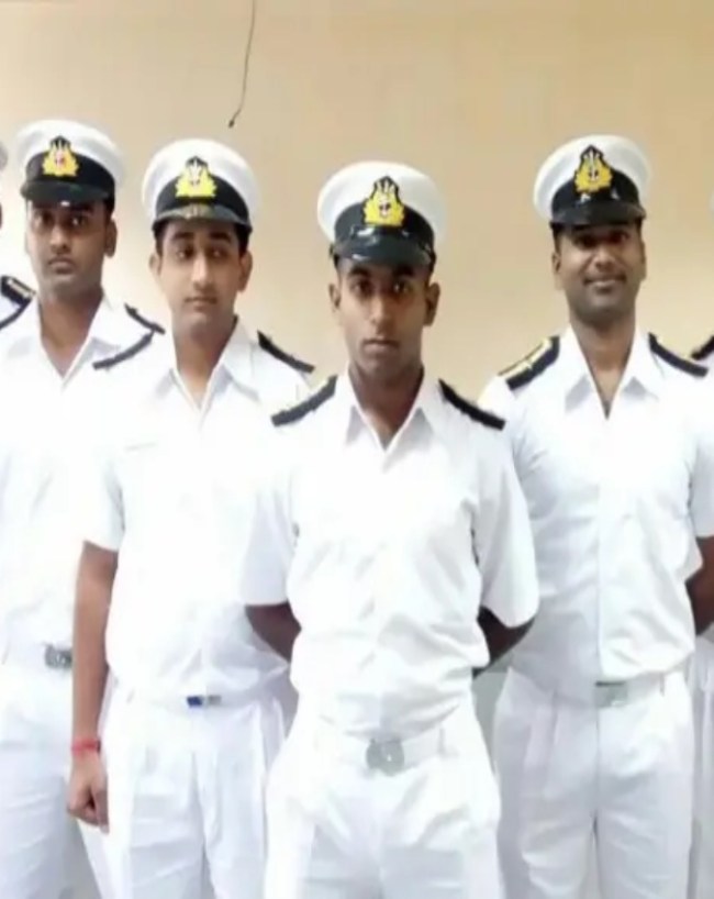 मर्चेंट नेवी की पढ़ाई के लिए है इंडियन मैरीटाइम यूनिवर्सिटी