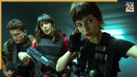 money heist
