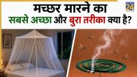 mosquito Repellent