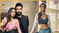Mouni Roy Suraj Nambiar Divorce Rumours