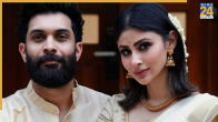 mouni roy and suraj nambiar