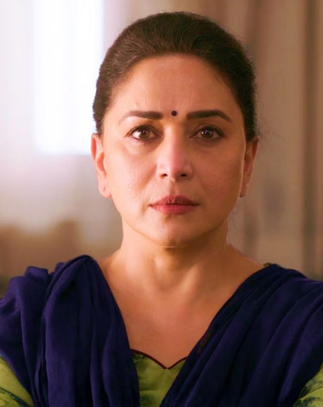 मिसेज देशपांडे