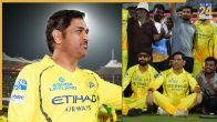 MS Dhoni