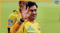 MS Dhoni: IPL 2026