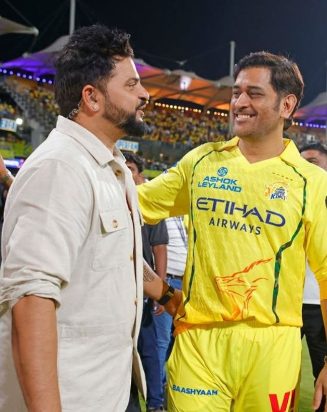धोनी के जवाब ने चौंकाया