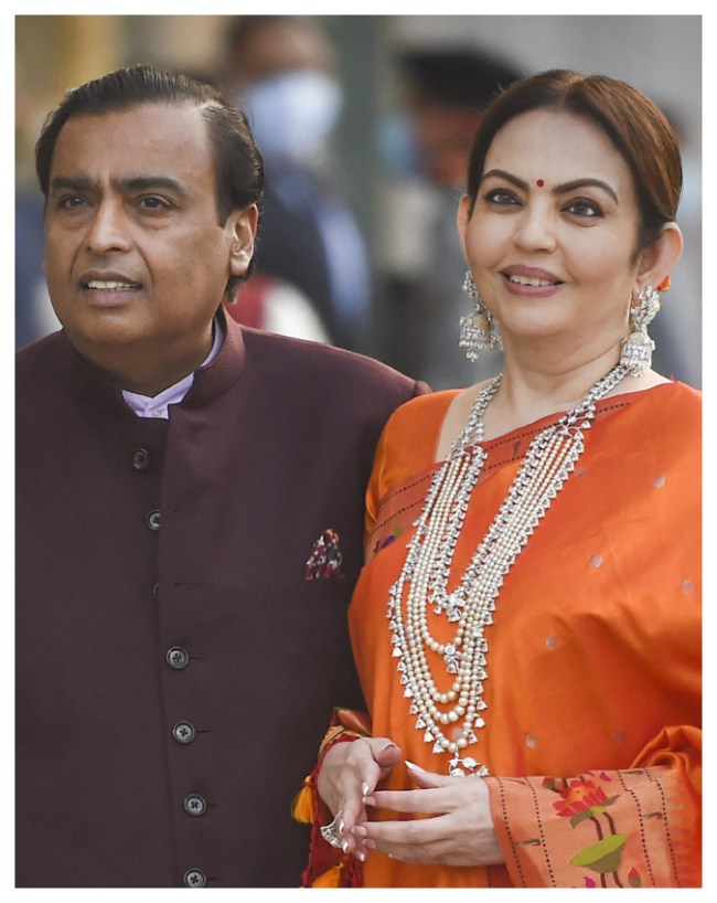 हैरान कर देने वाली तुलना: कई देशों से भी ज्यादा!