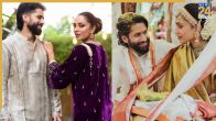 naga Chaitanya shobhita Dhulipala love story