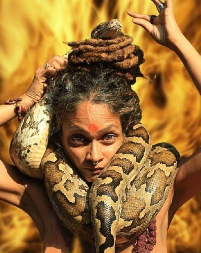 जीते जी पिंडदान