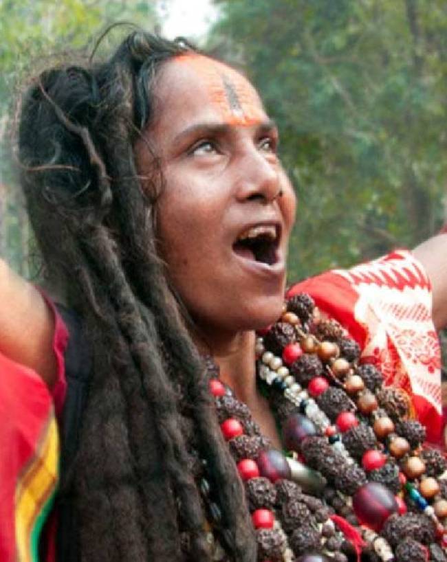 बिना सिला 35 मीटर का 'गंती'