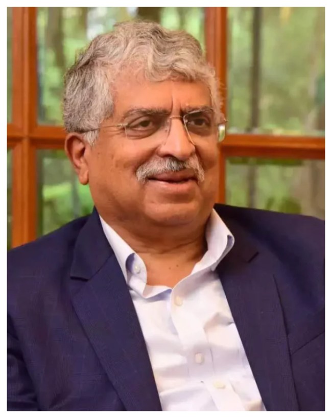 नारायण मूर्ति ने लिया था पहला इंटरव्यू, फिर साथ मिलकर खड़ी की Infosys