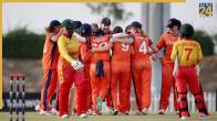 Netherlands Cricket Team
