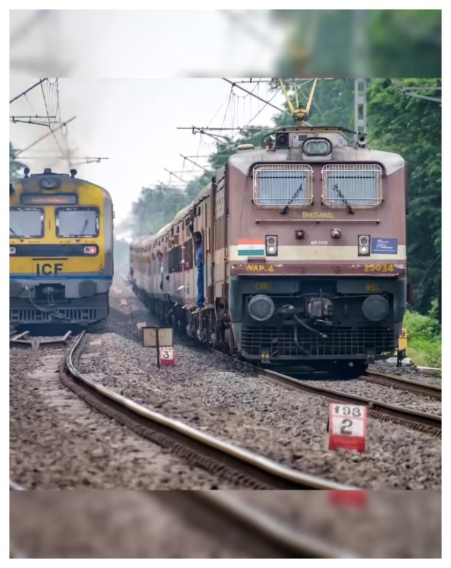 ट‍िकट बुक करने का तरीका बदला