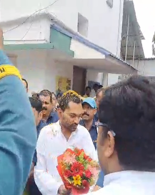 क्यों महत्वपूर्ण है निशांत का बयान