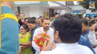 Nishant kumar big statement, Nishant kumar political carriar, Nishant kumar sadhbhawana yatra, bihar politics, Nishant kumar nitesh kumar