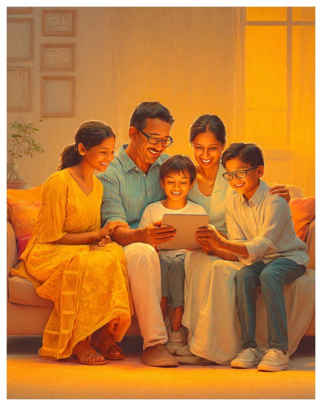 पेटीएम स्पेंड समरी