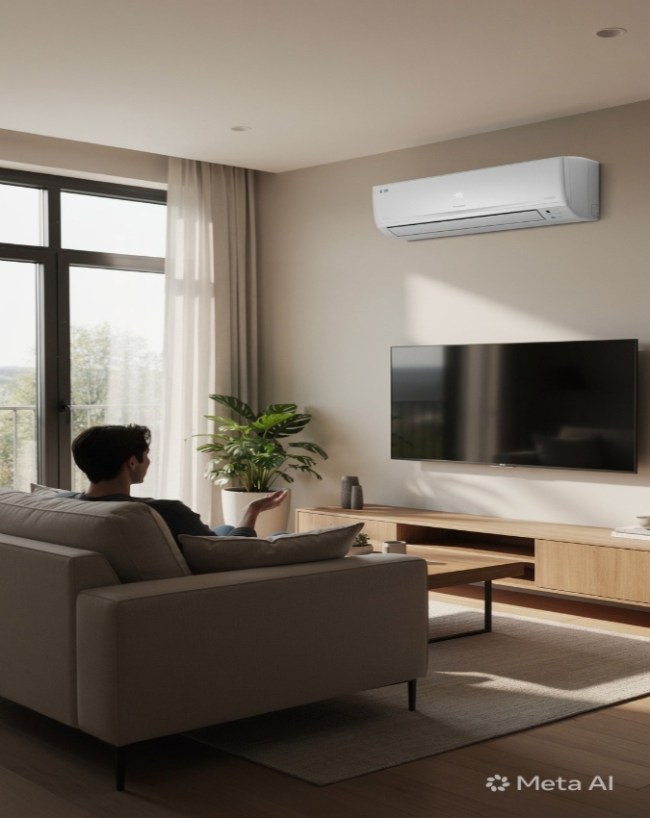 पाकिस्तान में क्यों महंगा है AC?