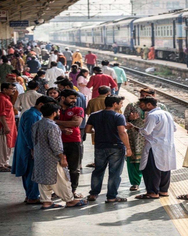 पाकिस्तान का ऑफिशियल ऐप