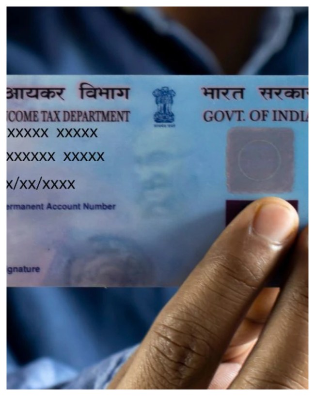 फॉर्म 60 की जगह आया नया फॉर्म 97; कैश जमा करने के नियम बदले