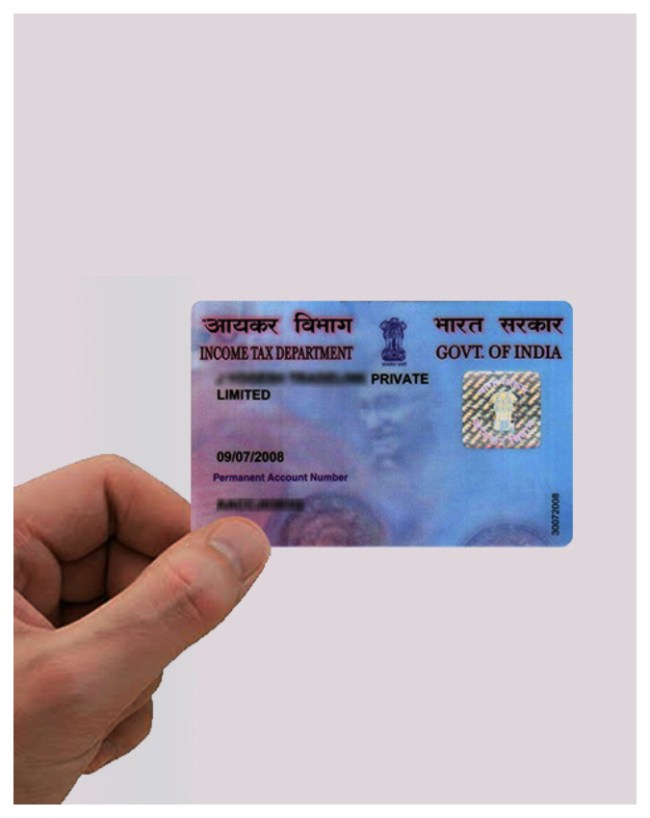 पुराने फॉर्म 49A और 49AA इतिहास बने, आए 4 नए फॉर्म!