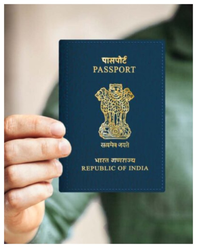 ई-पासपोर्ट (e-Passport) का आगाज: अब और भी सुरक्षित