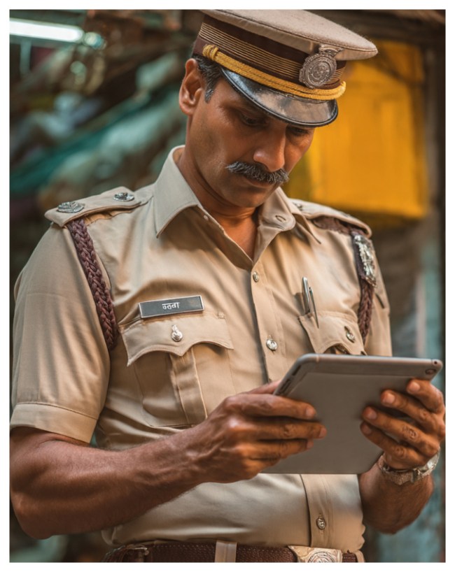 पुलिस वेरिफिकेशन में तेजी: 5 दिन में काम खत्म