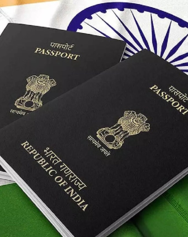 नाबालिग बच्चों से संबंधित