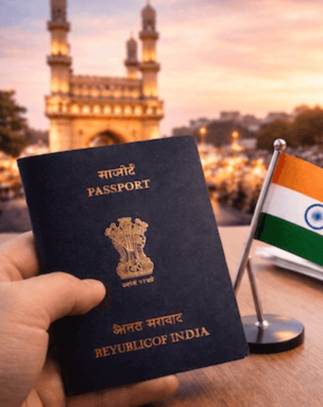 ओसीआई का दर्जा रद्द तो क्या