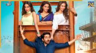 pati patni aur woh do box office collection day 3