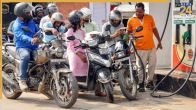 1 may petrol diesel price